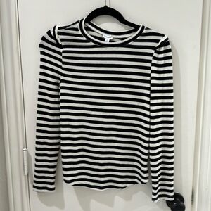 Splindid Striped Top, 12